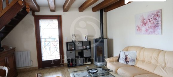 8 Schlafzimmer Haus in Romorantin-Lanthenay, France, Nr. 82018 8