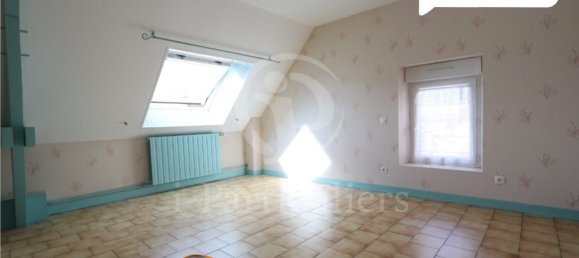 8 Schlafzimmer Haus in Romorantin-Lanthenay, France, Nr. 82018 11