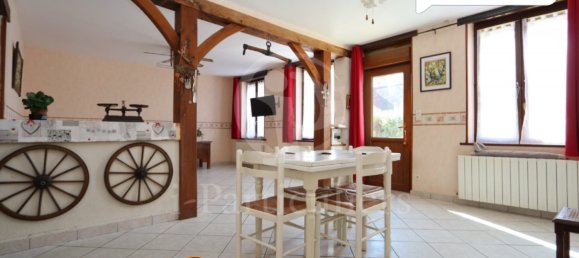 8 Schlafzimmer Haus in Romorantin-Lanthenay, France, Nr. 82018 2