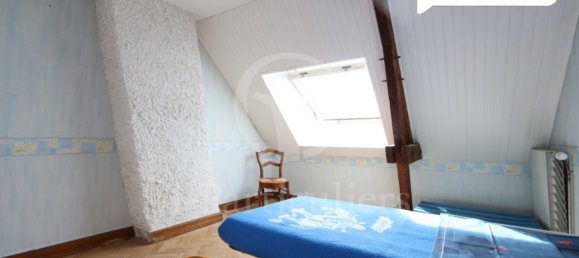 8 Schlafzimmer Haus in Romorantin-Lanthenay, France, Nr. 82018 13