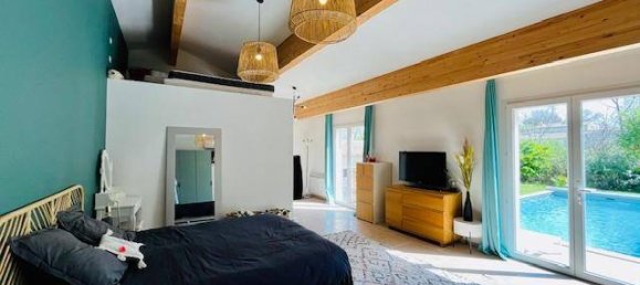 4 chambres Maison à Aix-en-Provence, France No. 332672 2