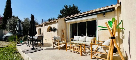 4 chambres Maison à Aix-en-Provence, France No. 332672 12