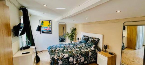 4 chambres Maison à Aix-en-Provence, France No. 332672 6