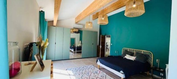 4 chambres Maison à Aix-en-Provence, France No. 332672 3