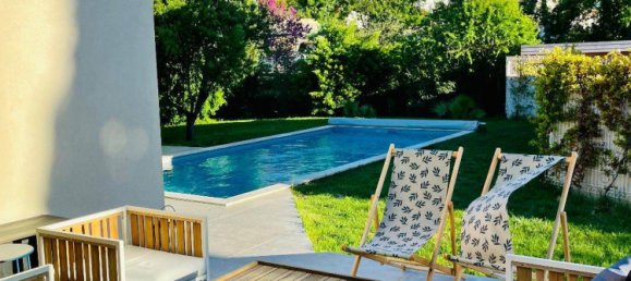 4 chambres Maison à Aix-en-Provence, France No. 332672 13