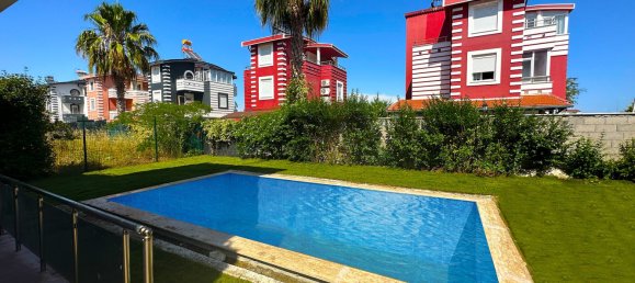 Villa 4+1 in Belek, Turkey No. 14801 13