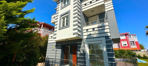 Villa 4+1 in Belek, Turkey No. 14801 11