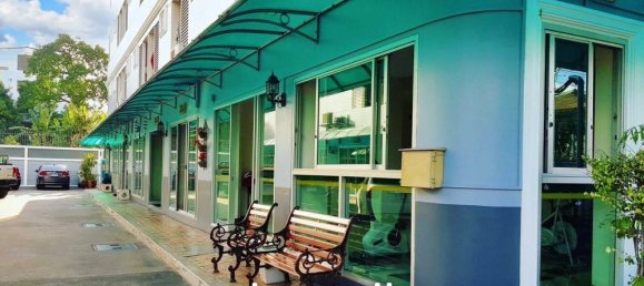  Commercial property in Bangkok, Thailand No. 15246 6