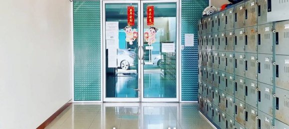  Commercial property in Bangkok, Thailand No. 15246 5