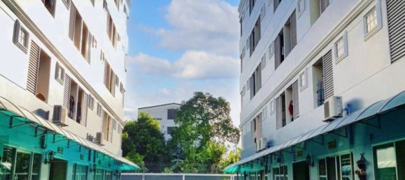  Commercial property in Bangkok, Thailand No. 15246 10