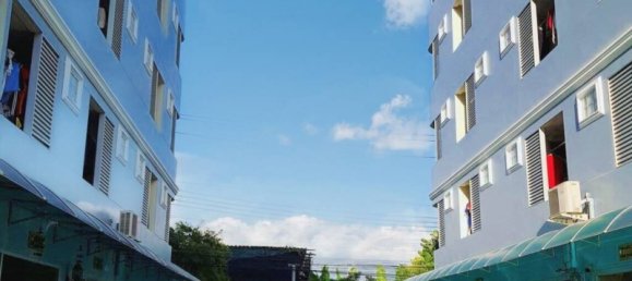  Commercial property in Bangkok, Thailand No. 15246 8