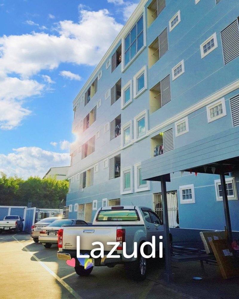  Commercial property in Bangkok, Thailand No. 15246