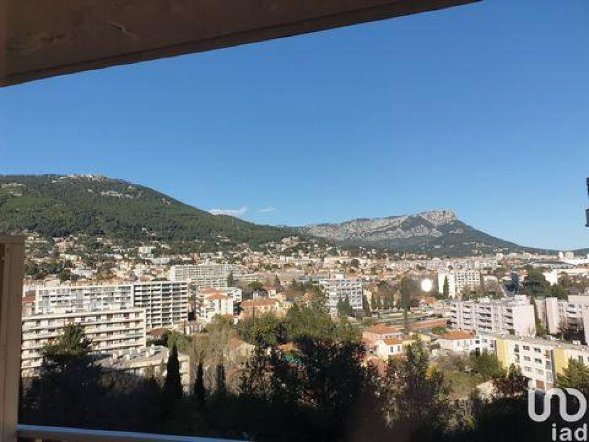 3 Schlafzimmer Eigentumswohnung in Toulon, France, Nr. 14728