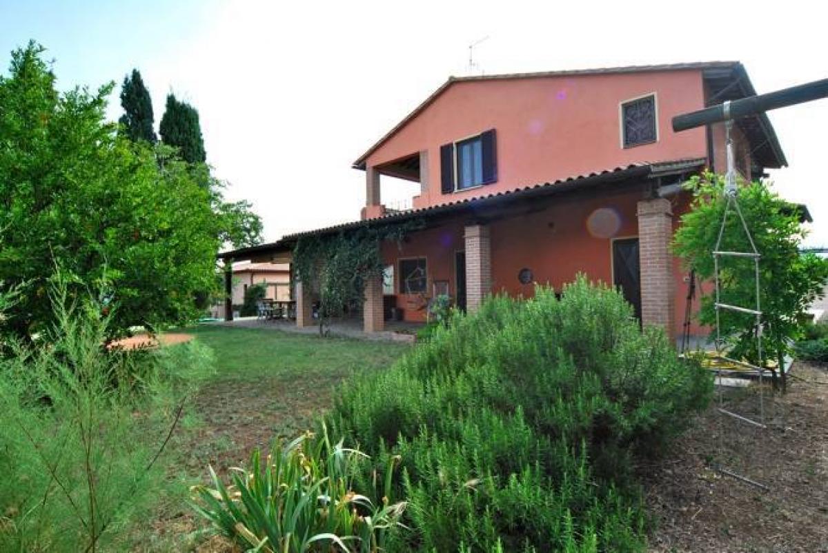 4 Schlafzimmer Haus in Cinigiano, Italy, Nr. 855