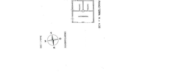 6 rooms House in Modena, Italy No. 234027 14