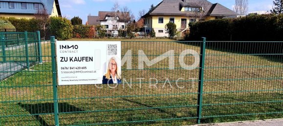 Grundstück in Traiskirchen, Austria, Nr. 42168 4