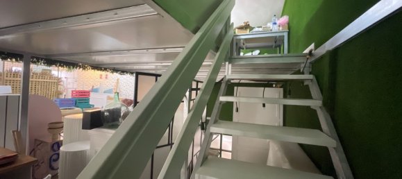 Propiedad comercial en San Cristóbal de La Laguna, Spain 588 m² No. 150915 18