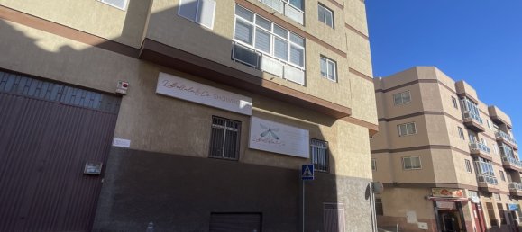 Propiedad comercial en San Cristóbal de La Laguna, Spain 588 m² No. 150915 37