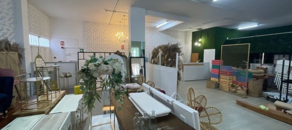 Propiedad comercial en San Cristóbal de La Laguna, Spain 588 m² No. 150915 12