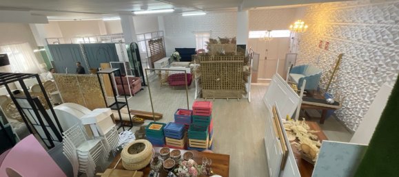 Propiedad comercial en San Cristóbal de La Laguna, Spain 588 m² No. 150915 20