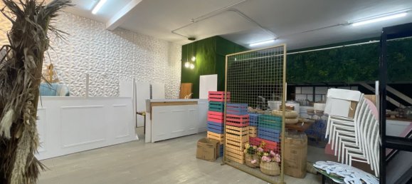 Propiedad comercial en San Cristóbal de La Laguna, Spain 588 m² No. 150915 5