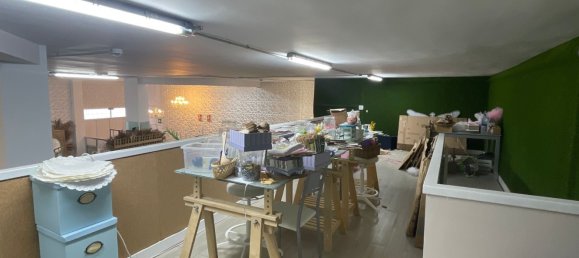 Propiedad comercial en San Cristóbal de La Laguna, Spain 588 m² No. 150915 21