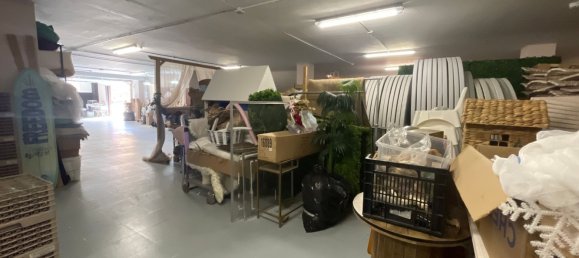 Propiedad comercial en San Cristóbal de La Laguna, Spain 588 m² No. 150915 35