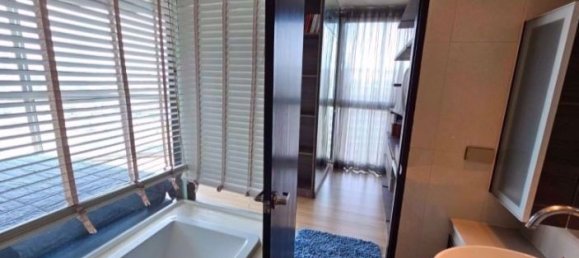 1 Schlafzimmer Eigentumswohnung in Watthana, Thailand, Nr. 7748 11