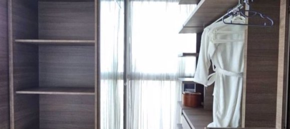 1 Schlafzimmer Eigentumswohnung in Watthana, Thailand, Nr. 7748 10