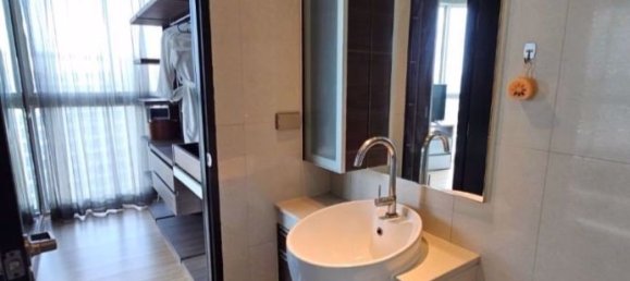 1 Schlafzimmer Eigentumswohnung in Watthana, Thailand, Nr. 7748 12