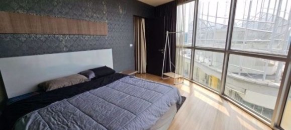 1 Schlafzimmer Eigentumswohnung in Watthana, Thailand, Nr. 7748 8