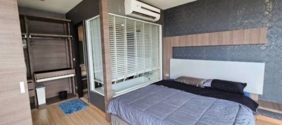 1 Schlafzimmer Eigentumswohnung in Watthana, Thailand, Nr. 7748 7