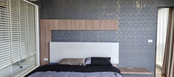 1 Schlafzimmer Eigentumswohnung in Watthana, Thailand, Nr. 7748 9