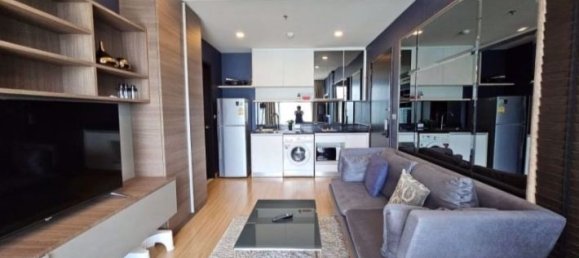 1 Schlafzimmer Eigentumswohnung in Watthana, Thailand, Nr. 7748 2