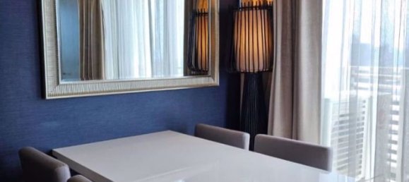 1 Schlafzimmer Eigentumswohnung in Watthana, Thailand, Nr. 7748 5