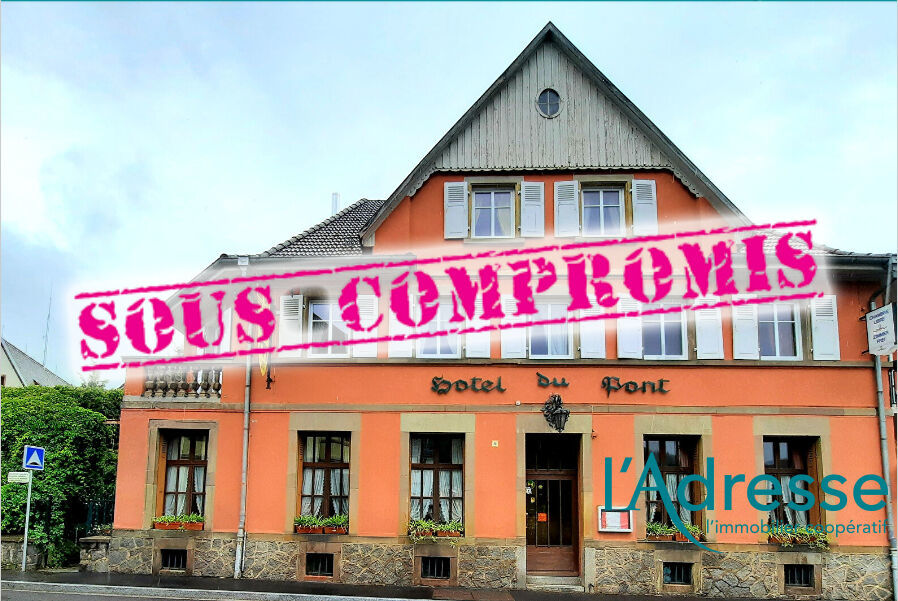 9 bedrooms House in Metzeral, France No. 77211