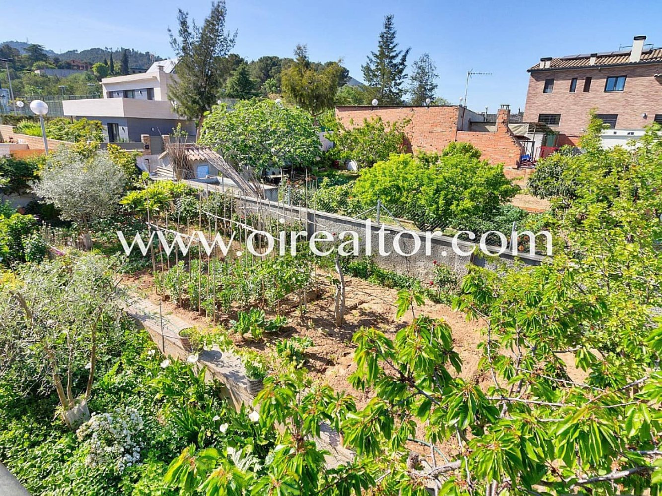 Дом с 4 спальнями в Сан Бой де Льобрегат, Испания № 239792