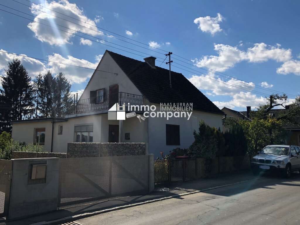 6-Zimmer Haus in Jennersdorf, Austria, Nr. 66577