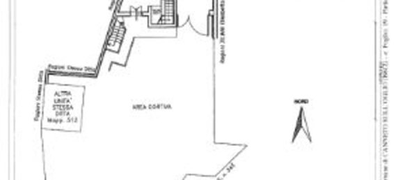 5 rooms House in Canneto sull'Oglio, Italy No. 70873 14