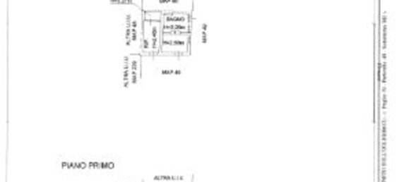 5 rooms House in Canneto sull'Oglio, Italy No. 70873 15