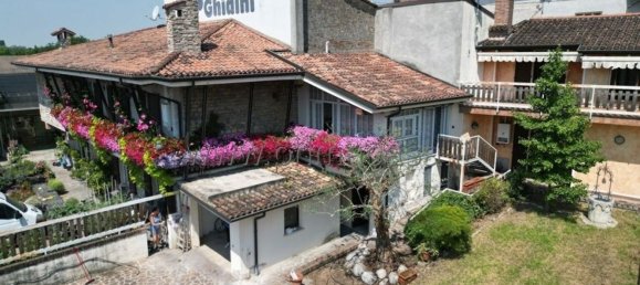 5 rooms House in Canneto sull'Oglio, Italy No. 70873 19