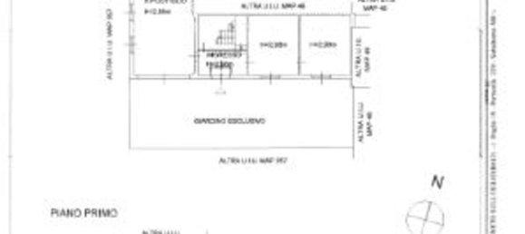 5 rooms House in Canneto sull'Oglio, Italy No. 70873 12