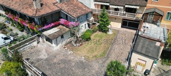 5 rooms House in Canneto sull'Oglio, Italy No. 70873 16