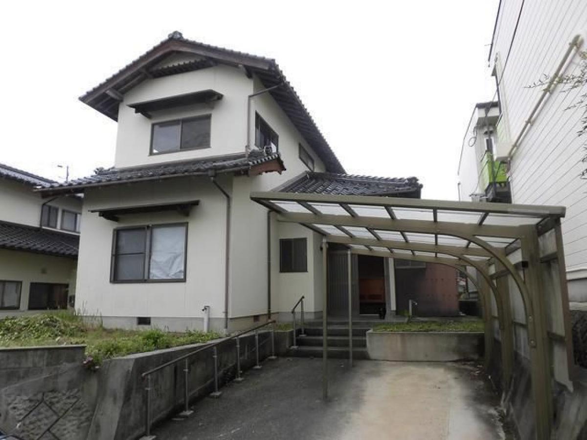 Casa T5 em Shimane, Japan N.º 8919