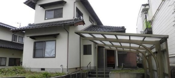 Casa T5 em Shimane, Japan N.º 8919 2