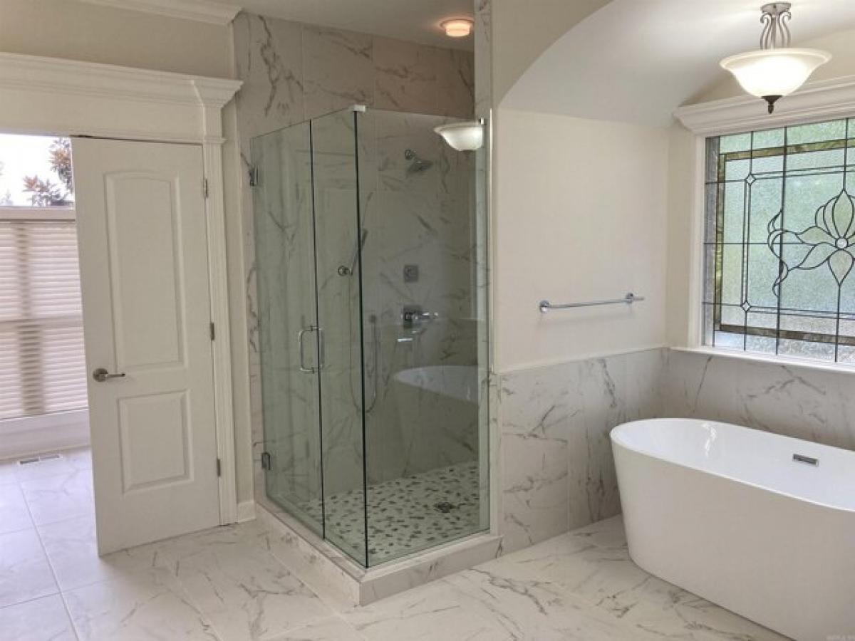 5 bedrooms House in Maumelle, USA No. 422799