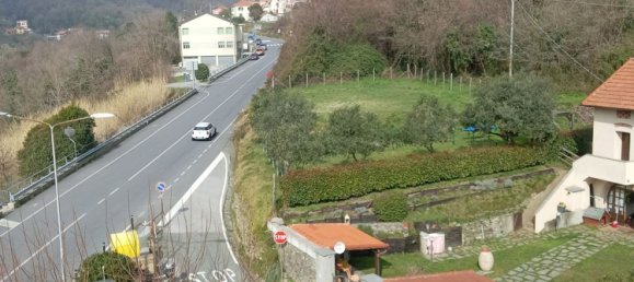 Квартира с 3 комнатами в Стелла, Италия № 140353 7