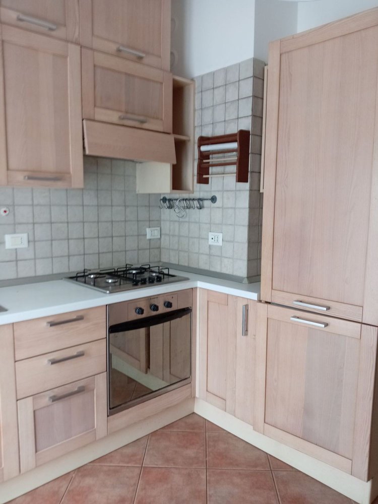 Квартира с 3 комнатами в Стелла, Италия № 140353