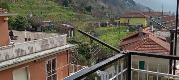 Квартира с 3 комнатами в Стелла, Италия № 140353 12