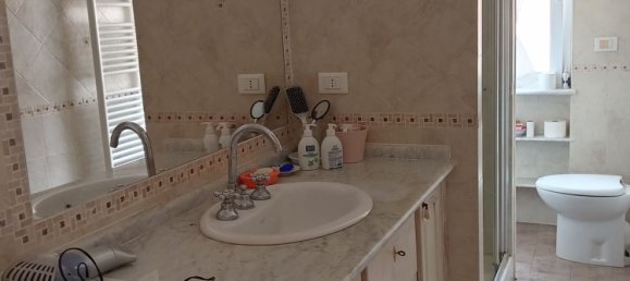 Квартира с 3 комнатами в Стелла, Италия № 140353 8